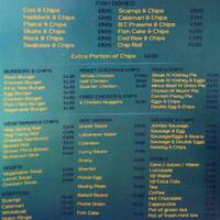 Micky's Fish & Chips, Paddington, London - Zomato UK